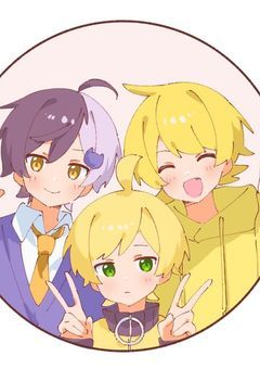 AMPが兄弟だった件について〜っ！