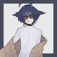 天傘　蒼　トモコレがしたいさんのアイコン画像