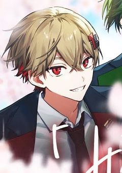 生きる希望をくれたあなたへ。🎼🎮様main