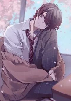 〝センパイ〟　🍷main