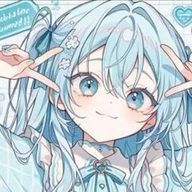 姫宮柚歌...🍀 @はぴすまさんのアイコン画像