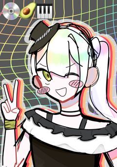 絵文字チャレンジ
