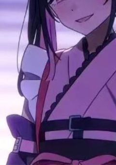   子供 拾ったら 懐かれた　.