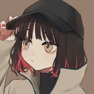 　　Ｒさんのアイコン画像