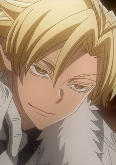 tgak ꒰ 好きじゃないって言ったら、なぜか周りに愛された ꒱