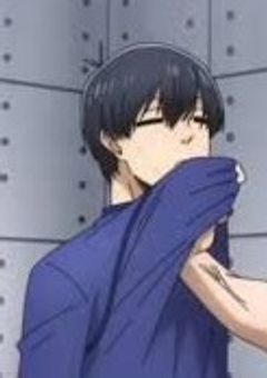 転生したらヒロインになった。俺が←