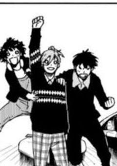 笑ってはいけない青監２４時！