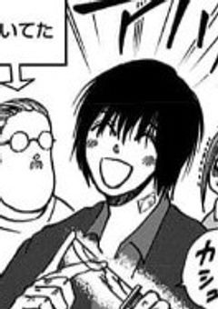 最年少ORDER、今更兄弟が出来た件について