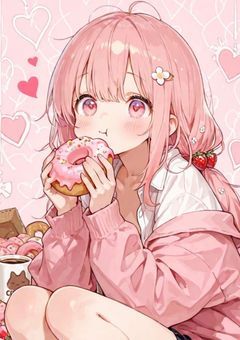 ❤︎🖤   🍑🪼🌠共依存　もちたん専用