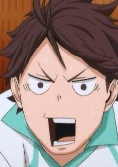 君のお名前は……？