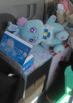 進捗どうですかー！！