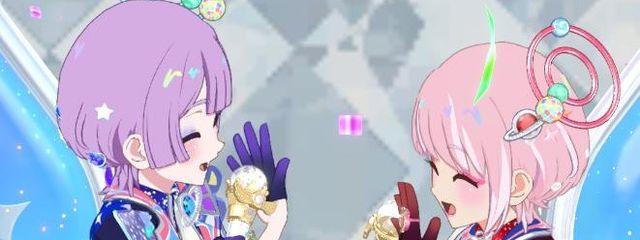 鵺さんの壁紙画像