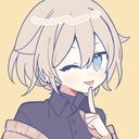 仲のいい男子③(代役🐤さん)