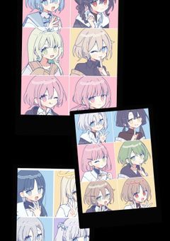 ？？？の部屋