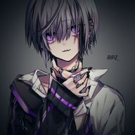 白雲律@Nagi（なんで、、、置いてくの?さんのアイコン画像