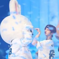 ぶうらにー🐾🐅の元垢さんのアイコン画像