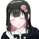 黒魅 萌々華