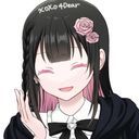黒魅 萌々華