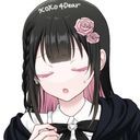 黒魅 萌々華