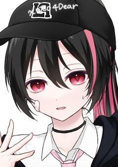 うちの子でカオスL○NEを練習します((