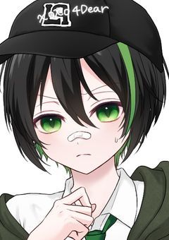 海星 詩音&如月 斗亜の語り部屋！