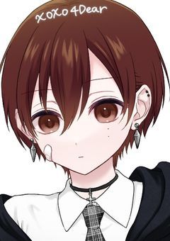 男版おこめーず