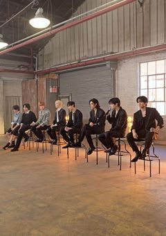 StrayKids短編集