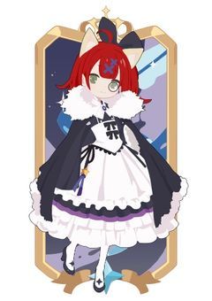 明るき世界の女王様?☀️👑