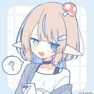 @さんのアイコン画像