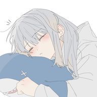 おもち@無浮上さんのアイコン画像