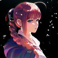 夢威さんのアイコン画像