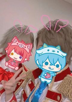 100日後も推してるオタクチャレンジ