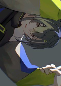 つ🅰️  :  愛 さ れ ヴ ィ ラ ン は 塩 対 応　．