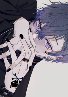 𝒩𝒿𝓈𝟺　"　古 参 ラ イ バ ー 、酒 飲 ん だ ら 溺 愛 さ れ た 件