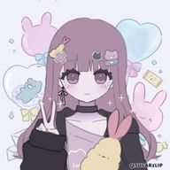 ルルさんのアイコン画像