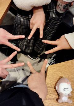 ○o。.　いつメン専用部屋　.。o○