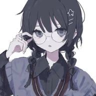 　　ま ど ろ さんのアイコン画像