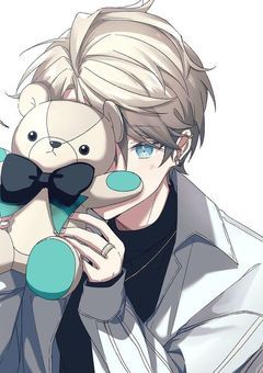 ⌒✧あたし聖人君子でありたいの