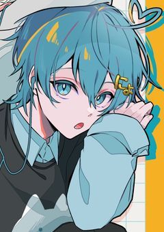 ちぐさくんには〇〇がいます！？