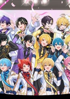 転生したらお嬢様になり推し(STPRメン)と婚約してました！？