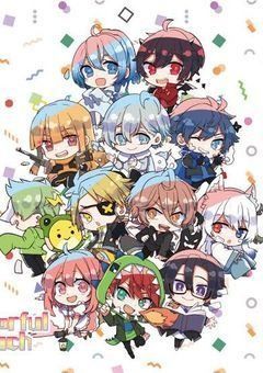 のあさんはお菓子好き