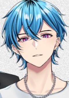 私は男装をしている序列1位☆