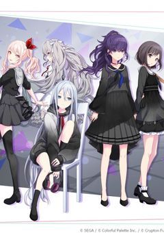 ‼️ニーゴ‼️