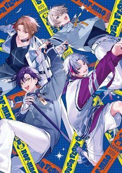 ROF-MAO、幻の5人目が、、、、帰ってきた！？