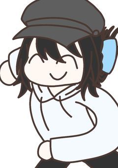 【odmn】私流・大切なお話(?)です