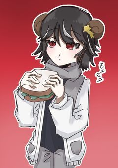 ただのイラスト部屋(?)だぁよ