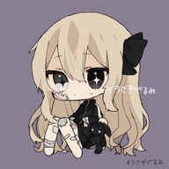 深夜 ミアさんのアイコン画像