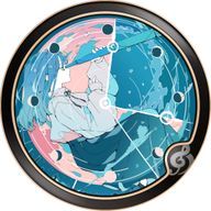 ゆきまりさんのアイコン画像