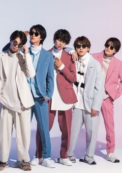 【M!LK】"お嬢"と呼ばれるあの子のSNS