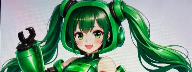 前の中バージョン0.9(・∀・)さんの壁紙画像